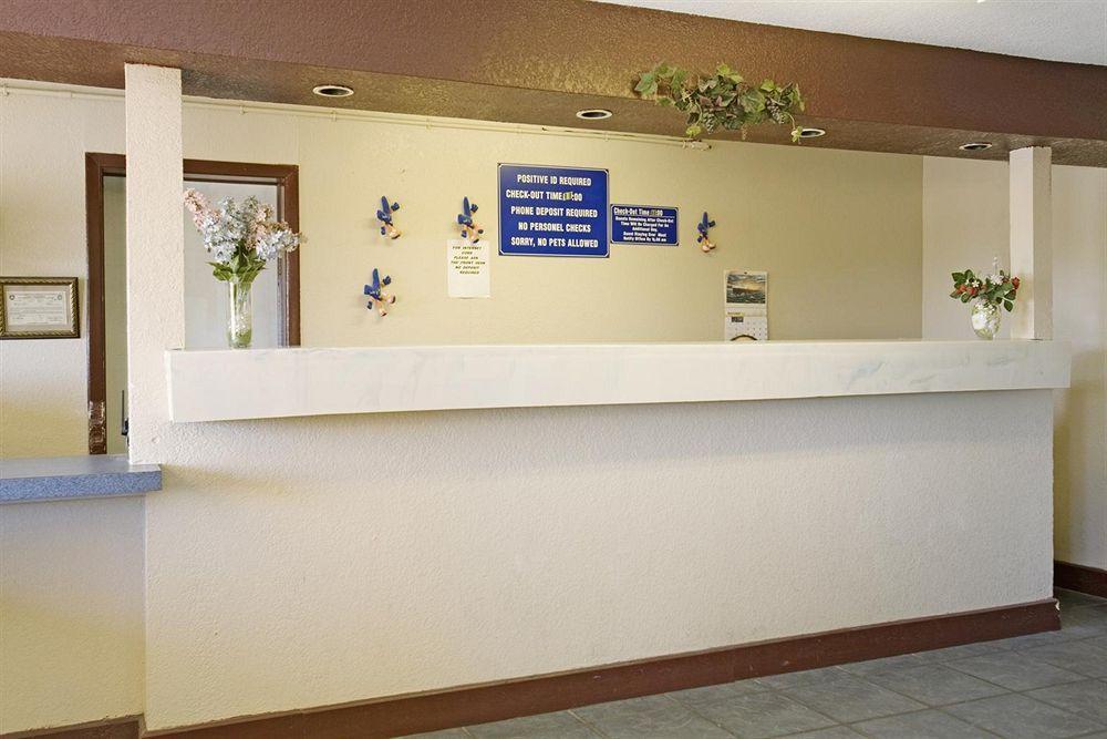 Americas Best Value Inn San Antonio - At&T Center/Fort Sam Houston Exterior foto