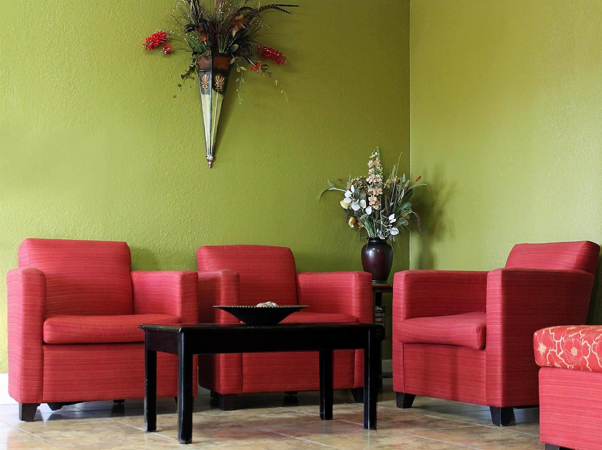 Americas Best Value Inn San Antonio - At&T Center/Fort Sam Houston Exterior foto