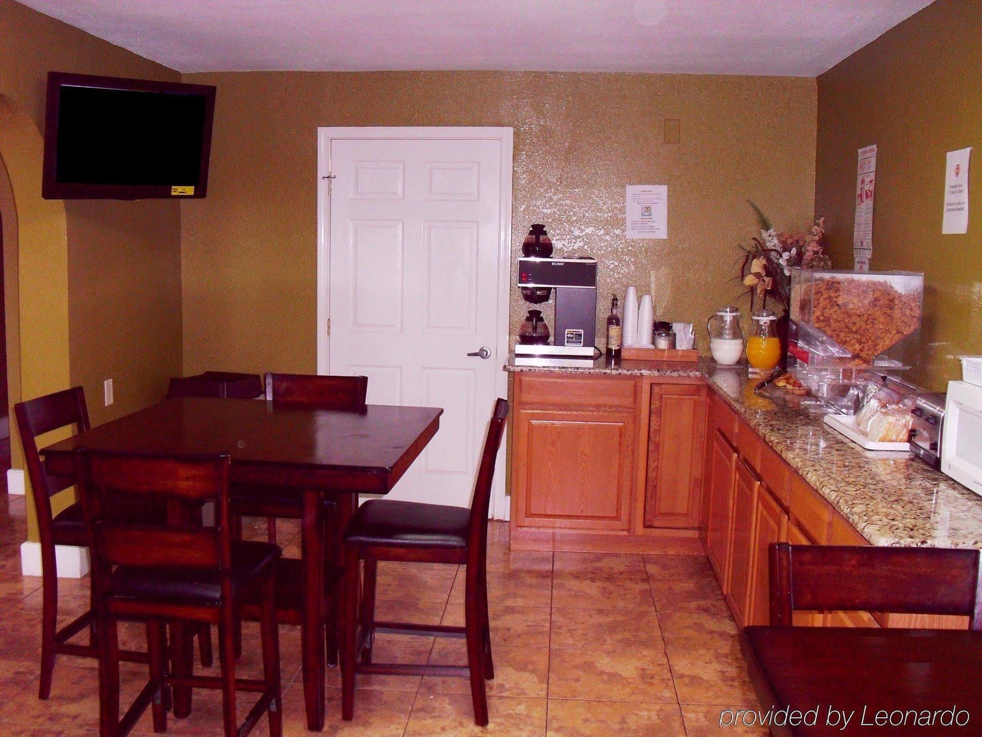 Americas Best Value Inn San Antonio - At&T Center/Fort Sam Houston Exterior foto